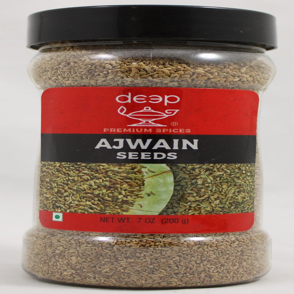 Ajwain Seeds (7oz)