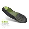 Sof Sole Plantar Fascia Insoles (FSA&HSA Eligible) - 3/4 Length, Gel in Heel- Support in Arch, For Women view 4