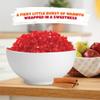 Cinnamon Discs - 2 Pound Bulk Pack (About 150 Count) - Hard Candy - Individually Wrapped view 4