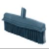 MSV Grey Rubber Broom 7540C view 1