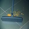 MSV Grey Rubber Broom 7540C view 3
