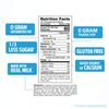 Milkita The Real Milk Candy Bulk Pack  Valentines Day Candy Made with Real Milk & Calcium  Individually Wrapped Low-Sugar & Gluten Free Candy for Sharing & Snacking (550 Count Bag) view 2