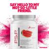 Metabolic Nutrition P.S.P. Physique Stimulating PreWorkout 672g Zero Sugar Caffeine Free (Watermelon) view 4
