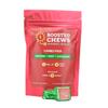 Boosted Chews Caffeinated Chocolate Chews 3 Pack (Mint) view 1