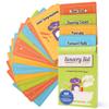 Autism Card | Sensory Sid Activity Cards for Kids  Sensory Processing Support, Emotional Regulation & ADHD-Friendly Therapy Activities for Families Seeking Autism Sensory Products view 1