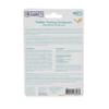 Dr. Talbot's Toddler Training Toothpaste Naturally Inspired with Citroganix, with Nuby Nananubs Banana Massaging Toothbrush, 1.6 Ounce, 6+ Months view 3