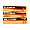 Derman Cream for the Treatment of Athlete's Foot, 1.76 Ounce (Pack of 3) view 1