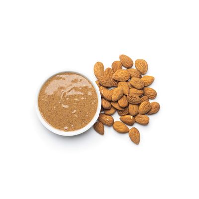 Almond Butter Dry Roasted, 5lb.