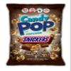 Candy Pop "Snickers" Popcorn (2-pack) view 1