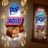 Candy Pop "Snickers" Popcorn (2-pack) view 4