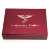 Executive Gift Shoppe | Personalized Chiropractor Theme Humidor view 1