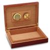 Executive Gift Shoppe | Personalized Chiropractor Theme Humidor view 2