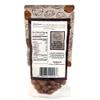 Green Jay Gourmet Milk Chocolate Raisins - Handmade & Fresh Chocolate Covered Raisins - Great Gift for Chocolate Lovers - 8 Ounce Resealable Bag view 2