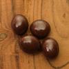 Green Jay Gourmet Milk Chocolate Raisins - Handmade & Fresh Chocolate Covered Raisins - Great Gift for Chocolate Lovers - 8 Ounce Resealable Bag view 3