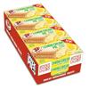 JJ's Bakery Lemon Cream Pie Snack Pies, Individual Dessert, Fresh-Baked, Nut-Free, Kosher Parve, 4 Oz Each (Pack of 12) view 1