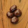 Green Jay Gourmet Milk Chocolate Cherries - Handmade & Fresh Milk Chocolate Covered Cherries from Michigan - Great Gift for Chocolate Lovers - 16 Ounce Resealable Bag view 3