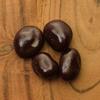 Green Jay Gourmet Dark Chocolate Raisins - Handmade & Fresh Dark Chocolate Covered Raisins - Great Gift for Chocolate Lovers - 16 Ounce Resealable Bag view 3