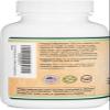 Zinc Picolinate 50mg, 300 Capsules (Immune Support) Non-GMO, Gluten Free (300 Day Supply) by Double Wood Supplements view 3