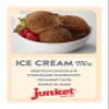 Junket Dutch Chocolate Ice Cream Mix, 4 Ounce (makes 1 quart) view 4