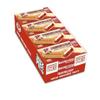 JJ's Bakery Fruit Pie Duos Strawberry & Cream Snack Pies, Individually Wrapped Pie, Portion Controlled Dessert, Fresh-Baked, Nut-Free, Kosher Parve, 4 Oz Each (Pack of 12) view 1