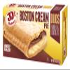 JJ's Bakery Boston Cream Pie Snack Pies, Individual Dessert, Fresh-Baked, Nut-Free, Kosher Parve, 4 Oz Each (Pack of 12) view 3
