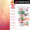 FARMASi Paprika & Chili Balsam 2X Double Effect, Soothing Warming Massage Gel, Helps Ease Muscle Tension and Supports Relaxation & Recovery, Smooth Non-Greasy Body Balm, 8.45 fl oz view 4