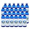 AQUAPAP 16.9 Ounce 24 Pack | 2 Month Supply | Clean Vapor Distilled CPAP Water | 2-3 Nights per Bottle |for use with All Sleep Machines