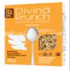 Divina Krunch Granola Cereal, Pack of 3, NON-GMO CEREAL (Omega Nuts & Seeds Granola) view 1