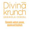 Divina Krunch Granola Cereal, Pack of 3, NON-GMO CEREAL (Omega Nuts & Seeds Granola) view 4