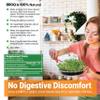 2X Sulforaphane of Others for Inflammation, Immunity & Detox | BROQ  Longevity & Cellular Defense  3rd-Party Tested view 3