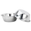 HEALLILY 3PCS Iodine Bowl Surgical Medical Equipment ENT Instruments Drug Bowl Multipurpose Bowls view 4