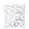 Ai-Fun Each Individually Wrapped Teeth Cleaning Macromolecule Care Floss Travel Hotel Restaurant Dental Floss (500) view 4