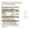 Solgar Vitamin E 670 mg (1000 IU), 180 Softgels - Natural Antioxidant, Skin & Immune System Support - Naturally-Sourced Vitamin E - Gluten Free, Dairy Free - 180 Servings view 2