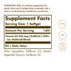 Solgar Vitamin D3 Cholecalciferol 250 MCG 10000 IU Softgels Helps Maintain Healthy Bones Teeth Immune System Support Non-GMO Gluten, Dairy Free Servings, 180 Count view 2
