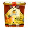 Apricot Jam Spread USDA Organic Preserve  12 OZ / 340 G  Made in France Traditional Jam Non GMO Gluten Free view 1