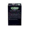CURAD Performance Series Antibacterial Bandages, Extreme Hold Adhesive Technology, Finger & Knuckle Bandages, Flexible Fabric, Variety Pack with Assorted Sizes & Colors, 50 Count, Case of 24 view 4