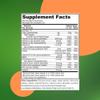 Zaytun Vitamins Halal Adult Multivitamin Gummies for Men, Women, Complete Everyday Nutritional Support with Biotin, Vegan, Natural Fruit Flavors, Non-GMO, Made in USA - Halal Vitamins view 2