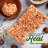 Kates Real Food Organic Granola Bars - Peanut Butter Milk Chocolate (2.2 oz, Pack of 12) Organic Energy Bars with Gluten Free Oats - Non GMO, Soy Free, Whole Grains, and All Natural - Healthy Snacks view 3