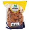 Neelam Foodland Low Fat Low Sodium Salt Nachani Chips 400G view 2