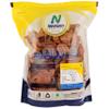 Neelam Foodland Low Fat Low Sodium Salt Nachani Chips 400G view 3