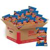 Herr's Buffalo Blue Cheese Curls, 3 Ounce (Pack of 20 Bags)  Spicy Buffalo and Creamy Blue Cheese Flavor  Great for Game Day Snacks view 1