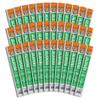 Archer Jerky Beef Jerky Sticks Jalapeno - Grass Fed Beef Sticks Individually Wrapped, Bulk Snack Packs, Gluten Free, Paleo, Keto, Sugar Free - 1 oz (Pack of 36) view 1