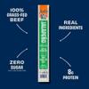 Archer Jerky Beef Jerky Sticks Jalapeno - Grass Fed Beef Sticks Individually Wrapped, Bulk Snack Packs, Gluten Free, Paleo, Keto, Sugar Free - 1 oz (Pack of 36) view 3