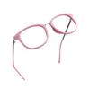 Blue Light Blocking Glasses, Anti Eyestrain, TV Glasses for Women Men, Anti UV, Anti Glare view 1