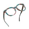 Blue Light Blocking Glasses, Anti Eyestrain, TV Glasses for Women Men, Anti UV, Anti Glare view 1