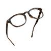 Blue Light Blocking Glasses, Anti Eyestrain, TV Glasses for Women, Anti UV, Anti Glare view 1