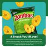 5.3 ounces (150g) (pack 03) - Zambos Plantain Chips Delicious Plantain Chips with Green Salsa (Tajaditas de Pltano con Salsa Verde), Unique Flavor from Salvajes del Trpico, plantain chip view 4