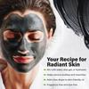 Activated Charcoal Powder 8 oz. Coconut - Food Grade Kosher Non-GMO - Teeth Whitening, Facial Mask and Soap Making. Promotes Natural Detoxification and Helps Digestion view 4