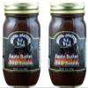 Amish Wedding Apple Butter BBQ Sauce 15 Ounces (Pack of 2) view 1