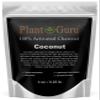 Activated Charcoal Powder 4 oz. Coconut - Food Grade Kosher Non-GMO - Teeth Whitening, Facial Mask and Soap Making. Promotes Natural Detoxification and Helps Digestion view 1